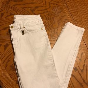 Michael Kors skinny jeans